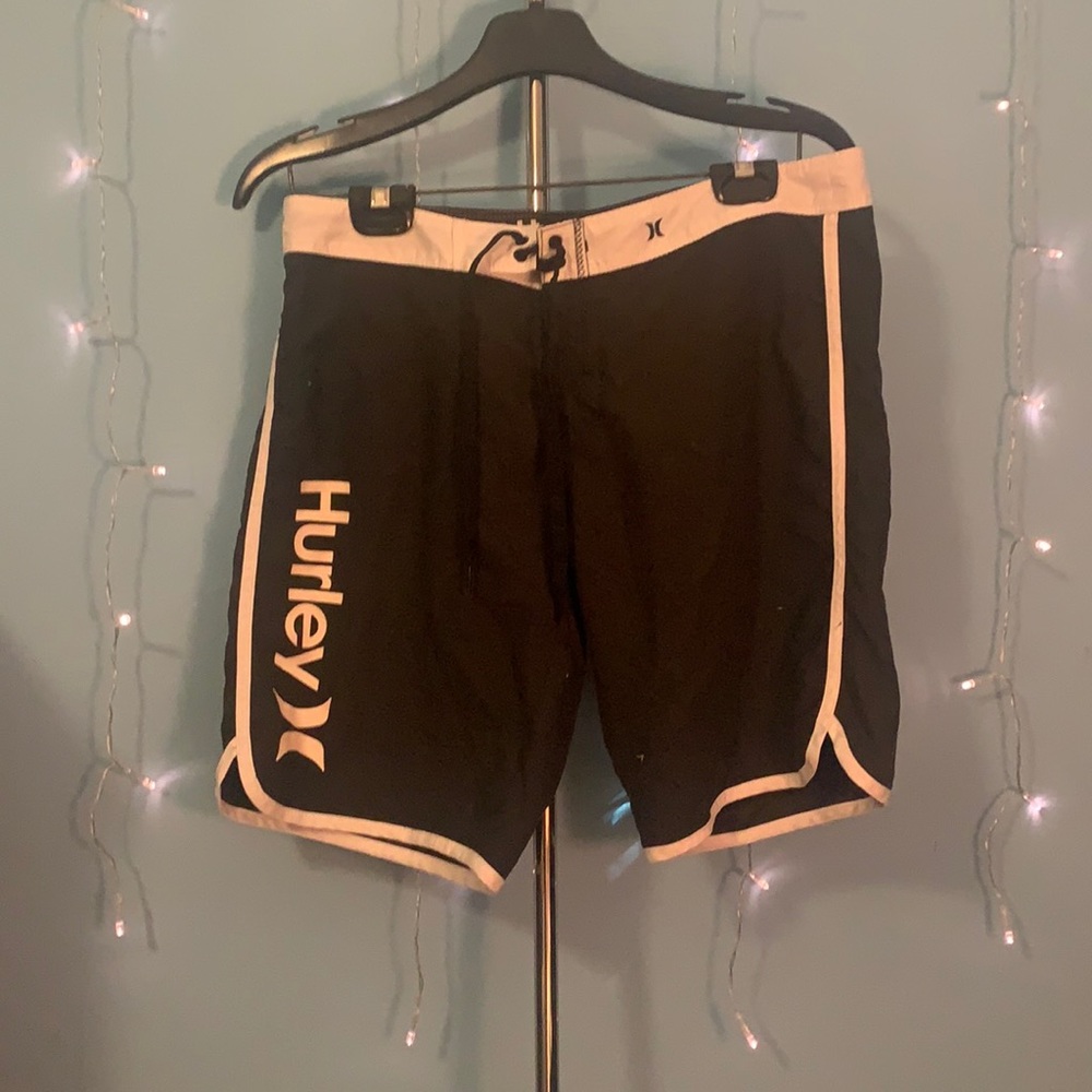 Hurley women’s Board Shorts